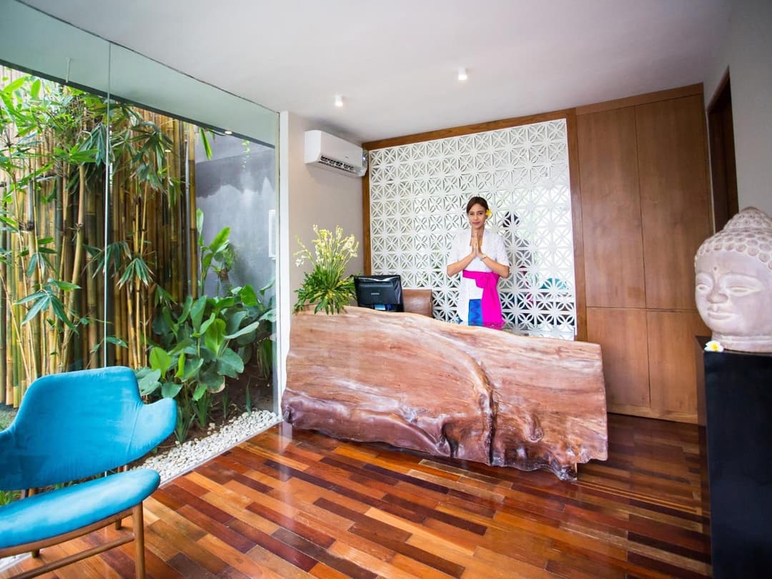 Maca Villas and Residence Umalas — photo 1 of 1