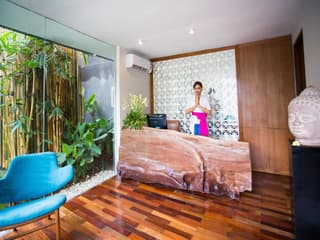 Maca Villas and Residence Umalas