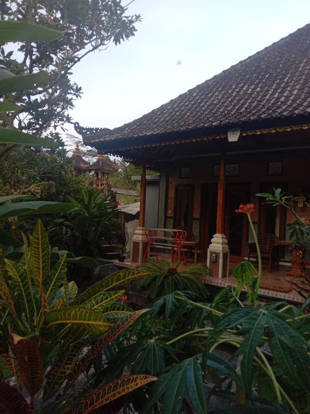 Khailash Warung and Home Stay — photo 1 of 21