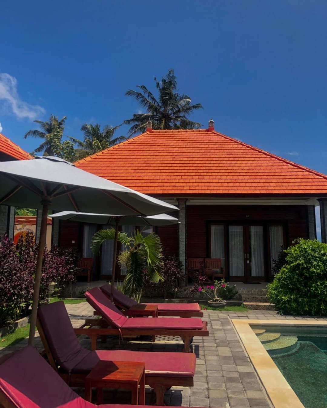 Juan Beach Bungalow — photo 1 of 1