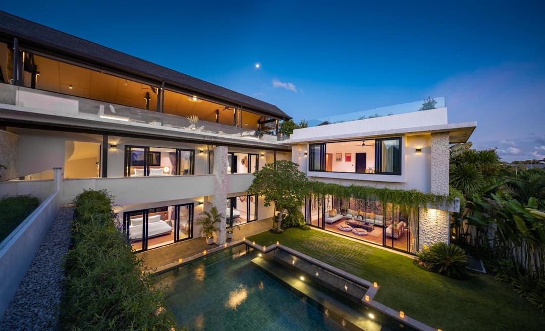 Villa Pantai Indah — photo 1 of 1