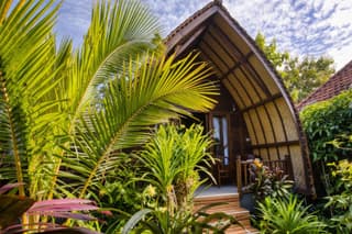 The Catar Cottages
