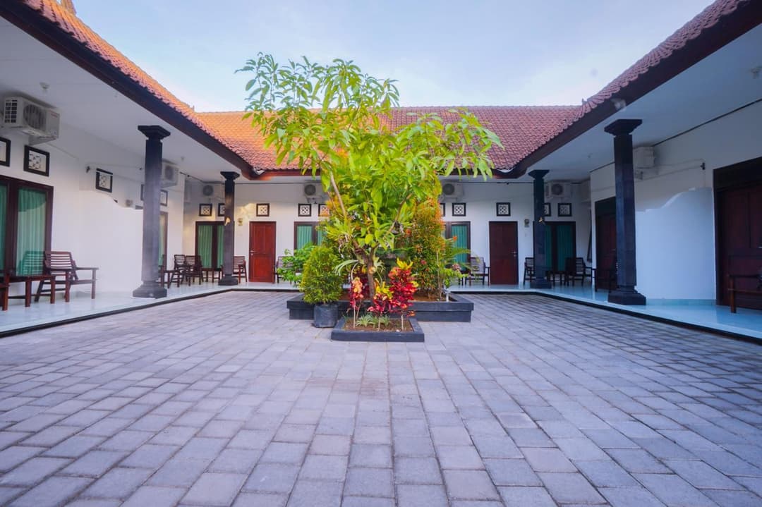 Kos Bulan Bali — photo 1 of 1