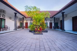 Kos Bulan Bali