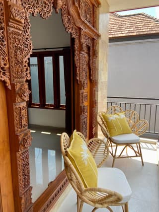 Villa Ayu Legian