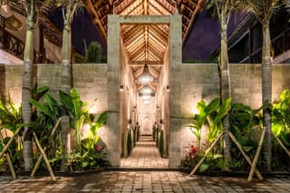 Nusantara Loft Rote by Alfred in Bali