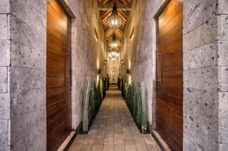 Nusantara Loft Raijua by Alfred in Bali