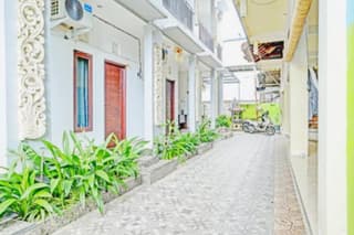 Bali DD homestay seminyak