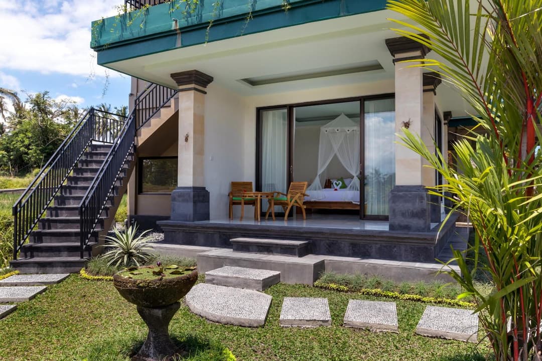 Cahaya Ubud Villa — photo 1 of 126