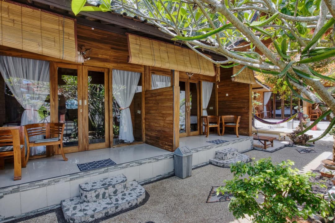 Linas Villas — photo 1 of 1