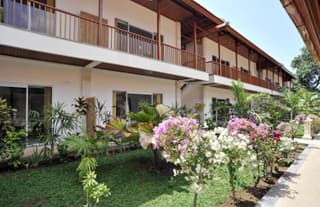 Aquarius Beach Hotel
