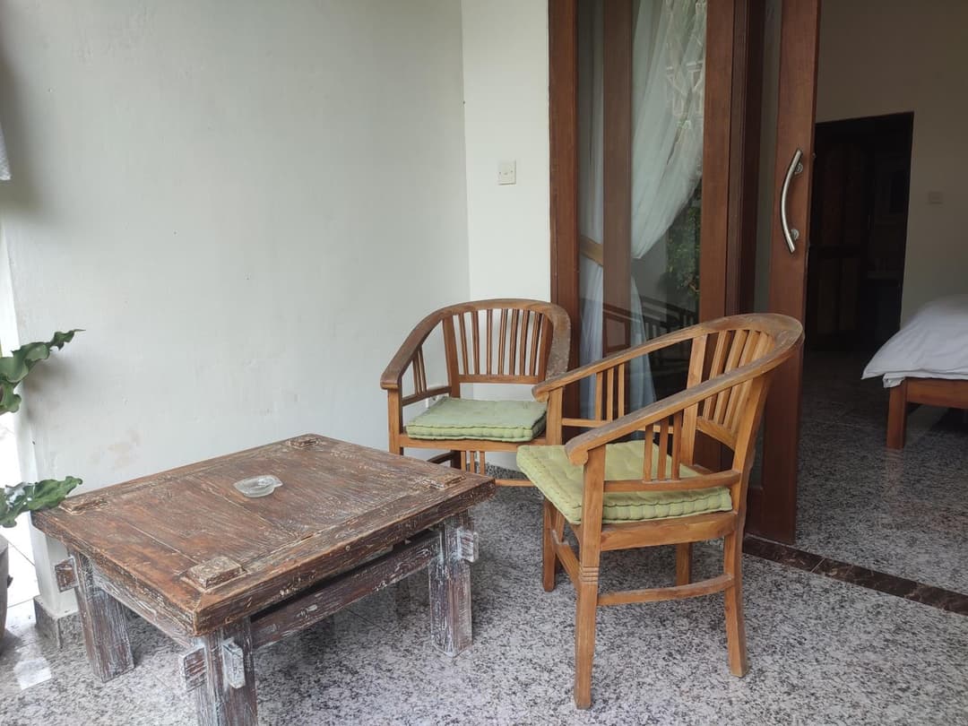 Nyoman Homestay Ubud — photo 1 of 1