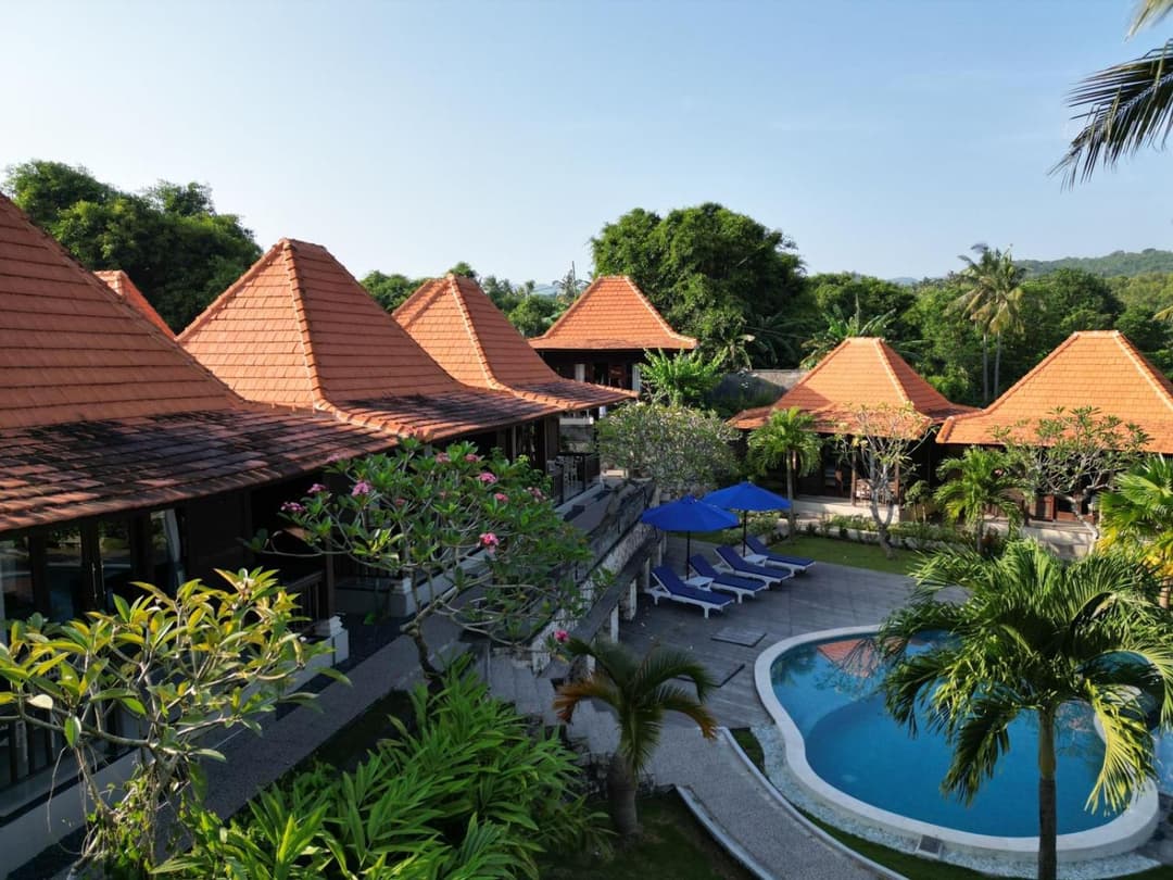 Villa Vilah — photo 1 of 46