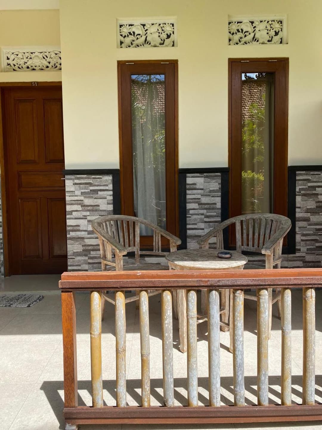 Dede Cottage Ubud — photo 1 of 25