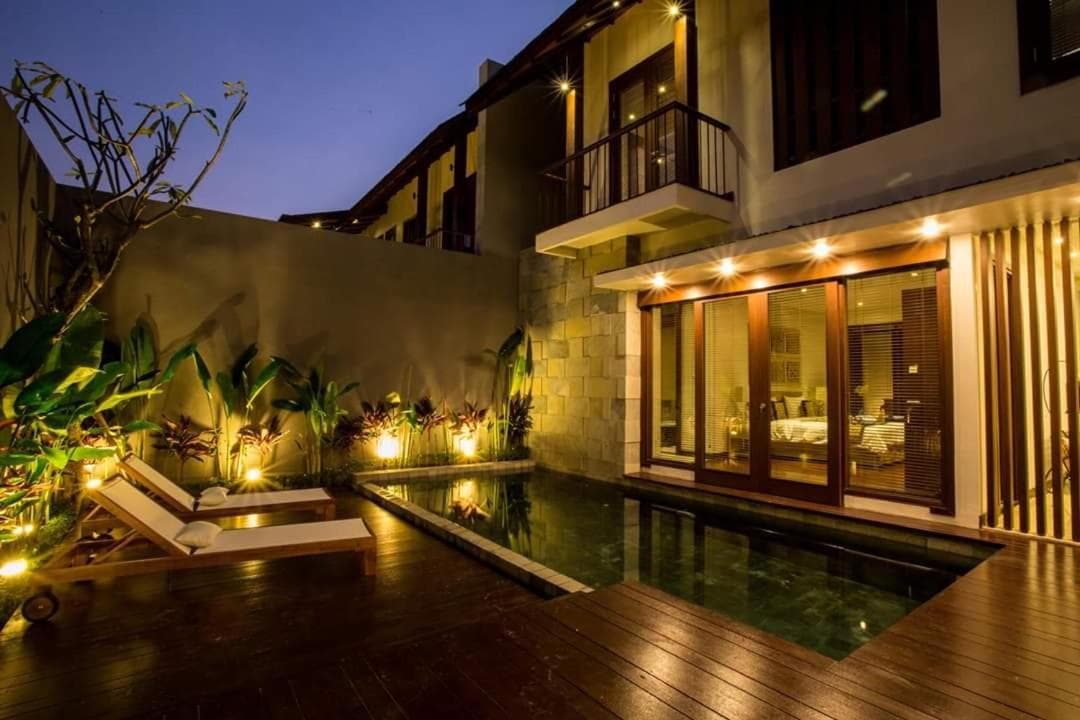Tolgay Living Villas — photo 1 of 13