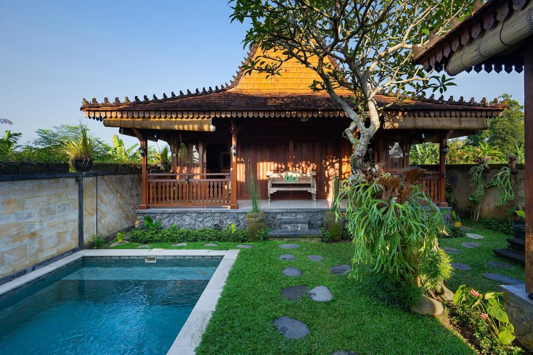 Oemah Joglo Bali — photo 1 of 1