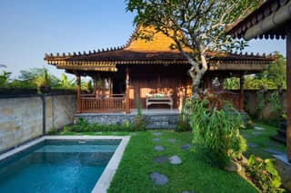 Oemah Joglo Bali