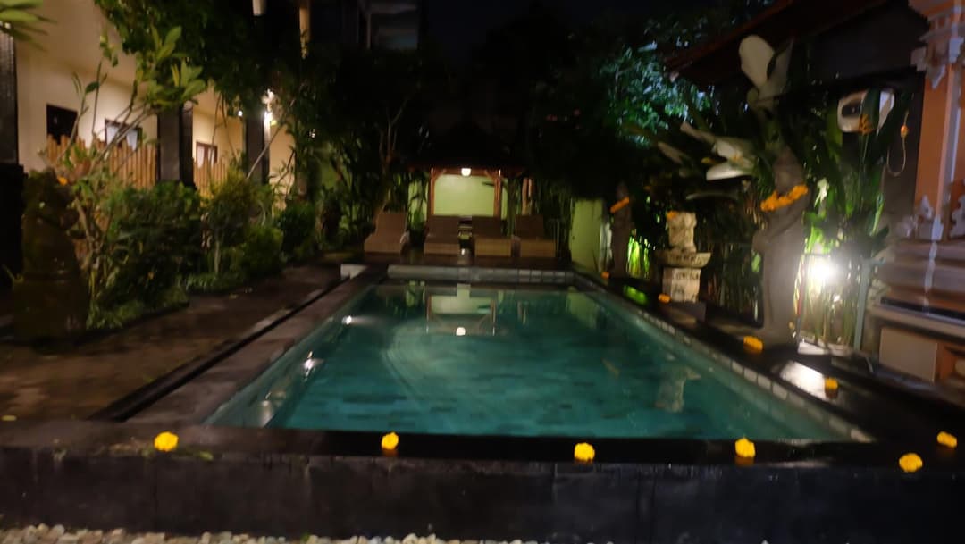 Buana Ubud Inn — photo 1 of 21