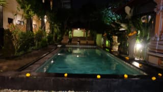 Buana Ubud Inn