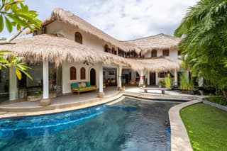 Elina Villas Seminyak