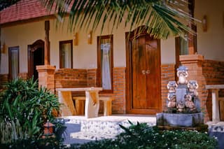 Eco Moringa Garden