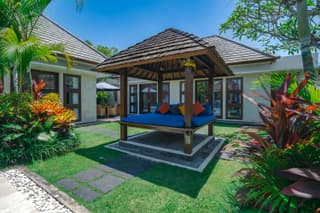 Villa Athena - Sumptuous 3 Bedroom Private Luxury Villa with Pool in Seminyak