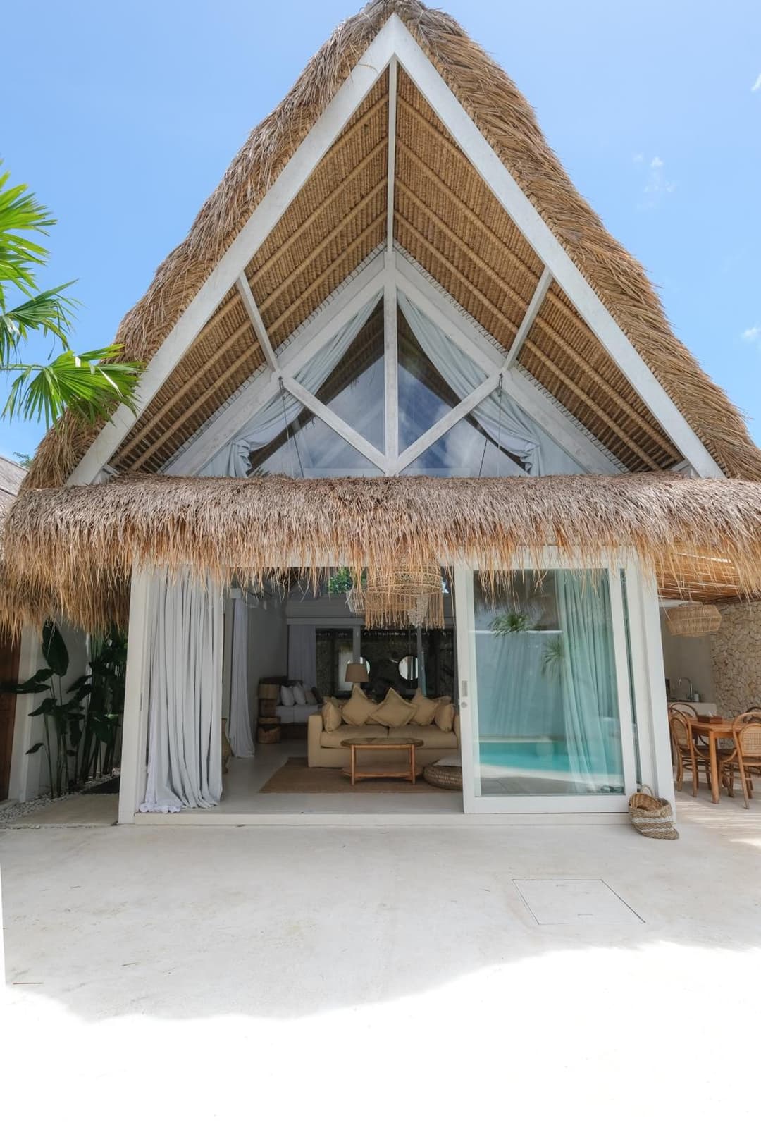 Amaka Villas — photo 1 of 1