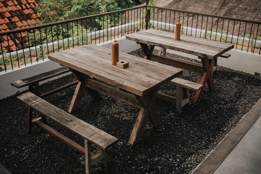 Sare Homestay and Artspace Sanur — photo 1 of 1
