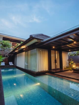 Javana Royal Villas