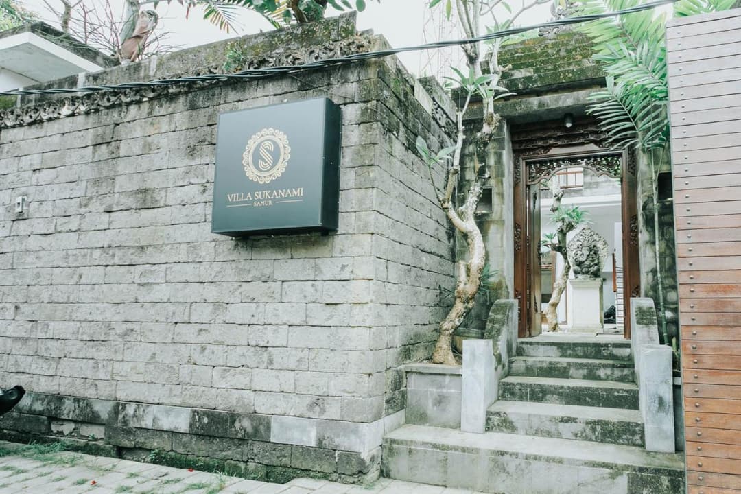 Villa Sukanami Sanur by ecommerceloka — photo 1 of 13