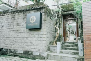 Villa Sukanami Sanur by ecommerceloka