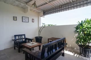 Pudi Homestay