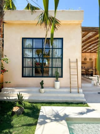 Villa Mahuwa