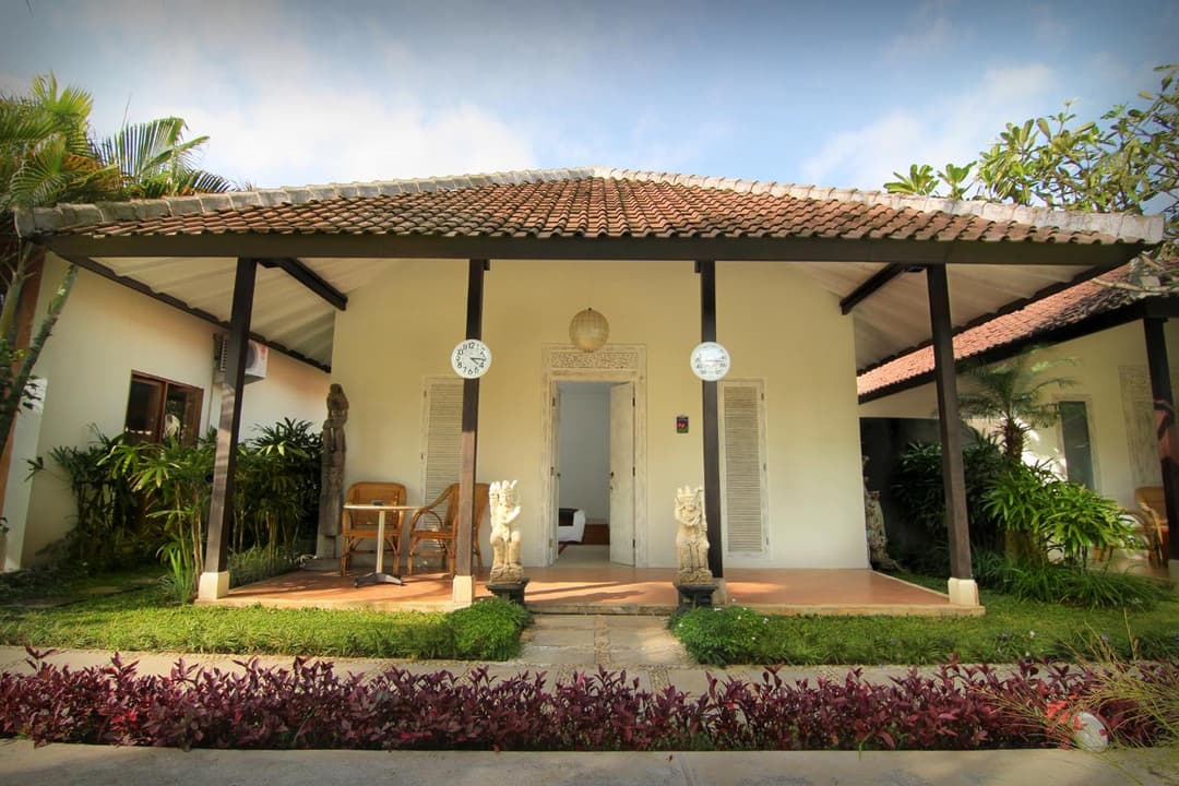The Radian Villa — photo 1 of 1