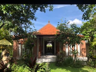 Tiis Garden Puri Villas