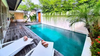 The Decks Bali