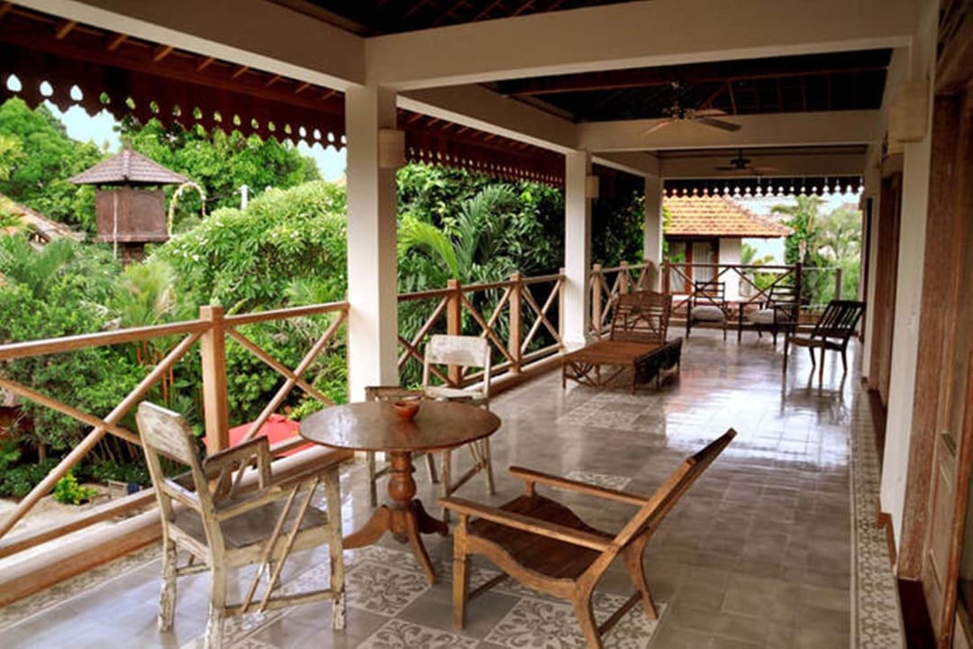 Villa Varuna — photo 1 of 39