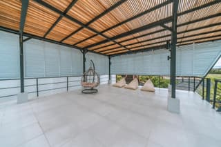 Villa Baliwood: Splendid 2BR Villa - 200m Away from the Beach