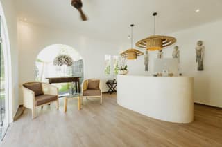 Indiana Kenanga Boutique Hotel & Spa