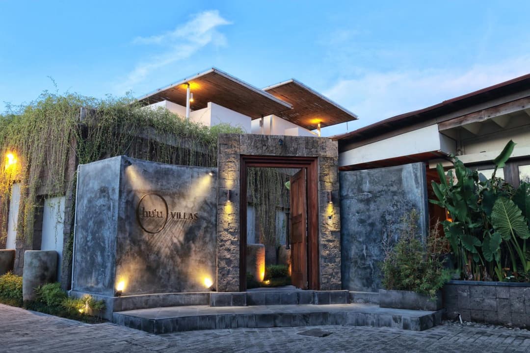 hu'u Villas — photo 1 of 1