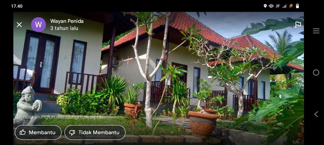 Mount Sea View Bungalow — photo 1 of 1
