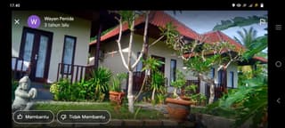 Mount Sea View Bungalow