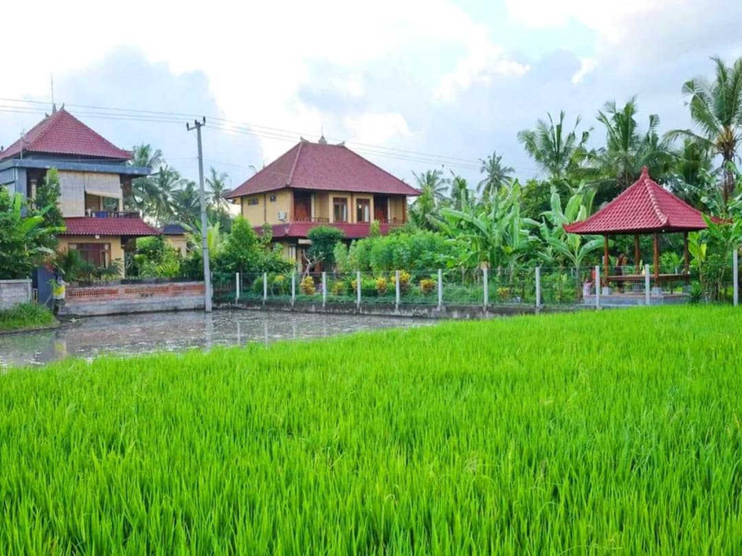 Pondok Ayu Soca — photo 1 of 28