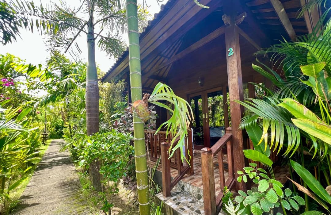 Mimpi Cottages — photo 1 of 1