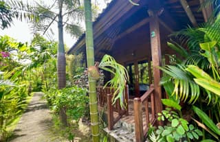 Mimpi Cottages