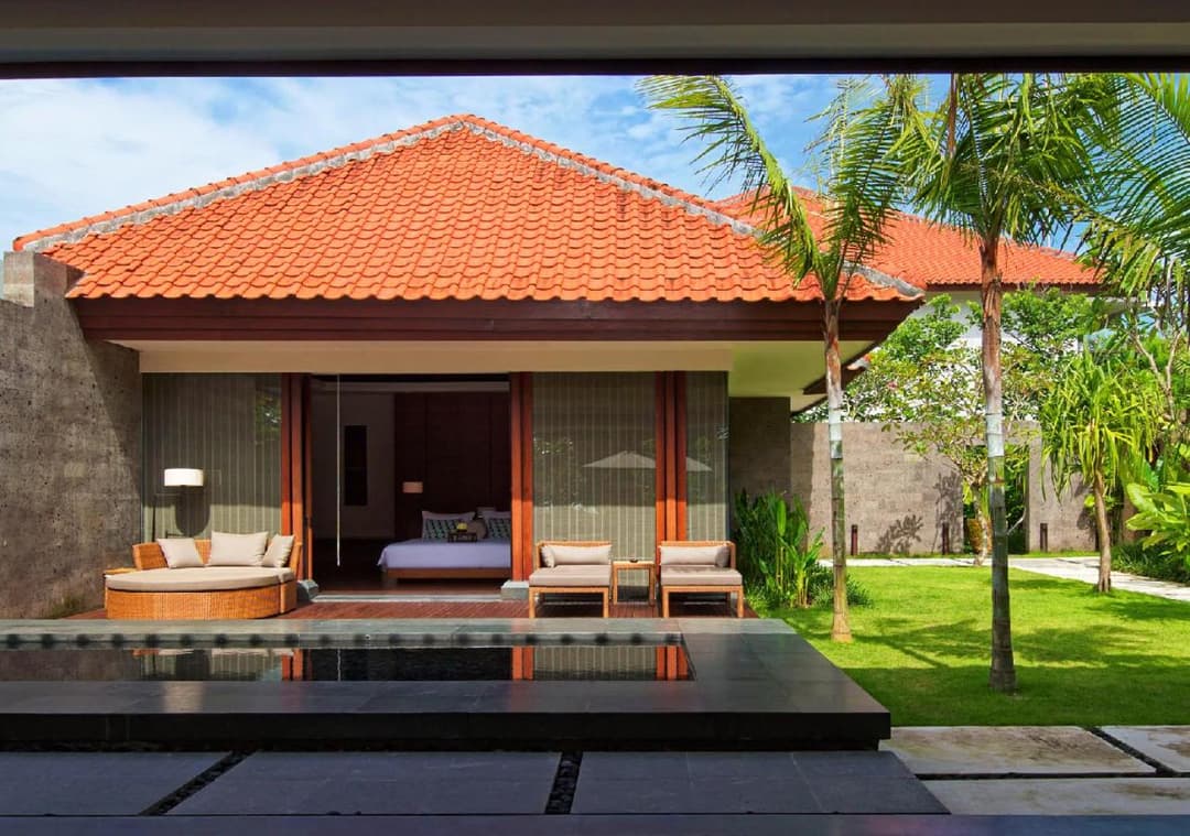 InterContinental Bali Sanur Resort by IHG — photo 1 of 181