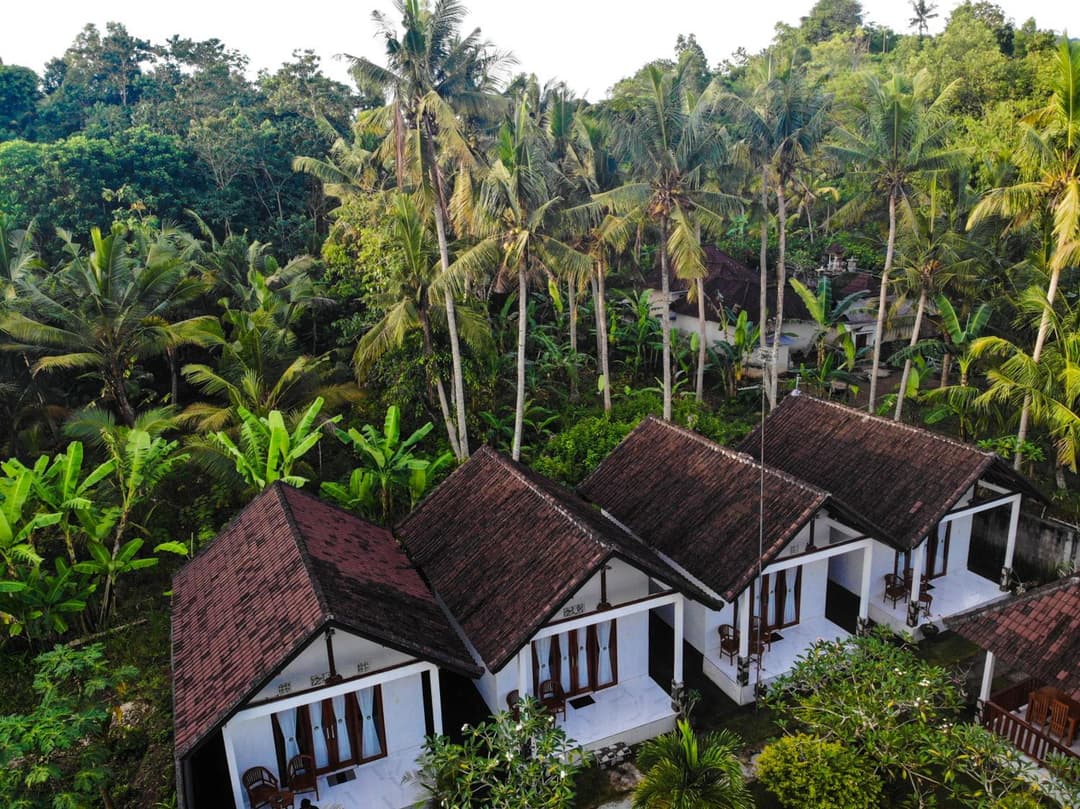 Kubu Indah Guest House — photo 1 of 1