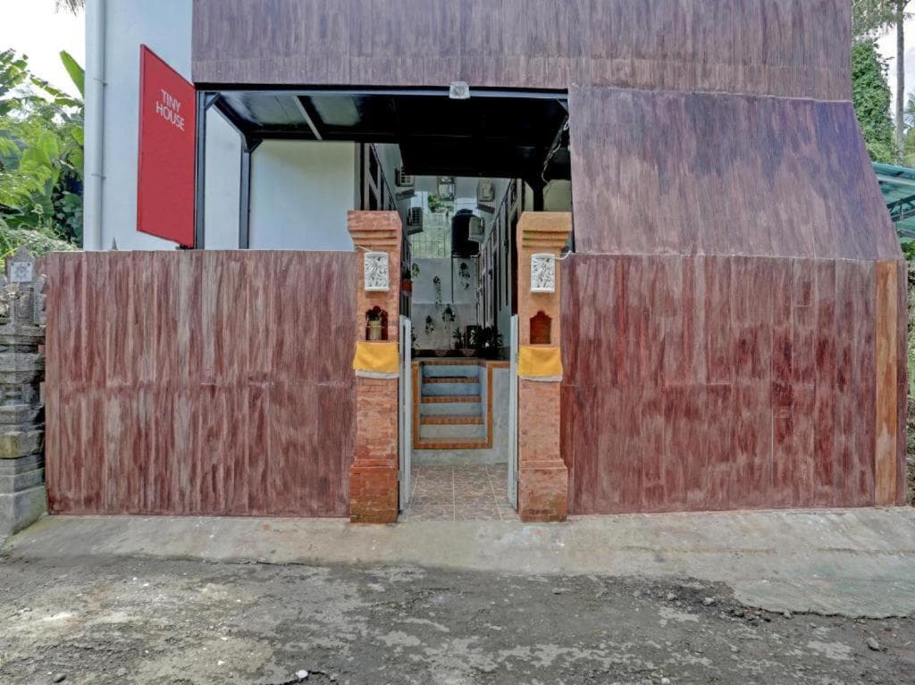 Tiny House Gianyar — photo 1 of 27