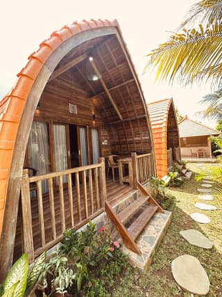 Jordan Guest House