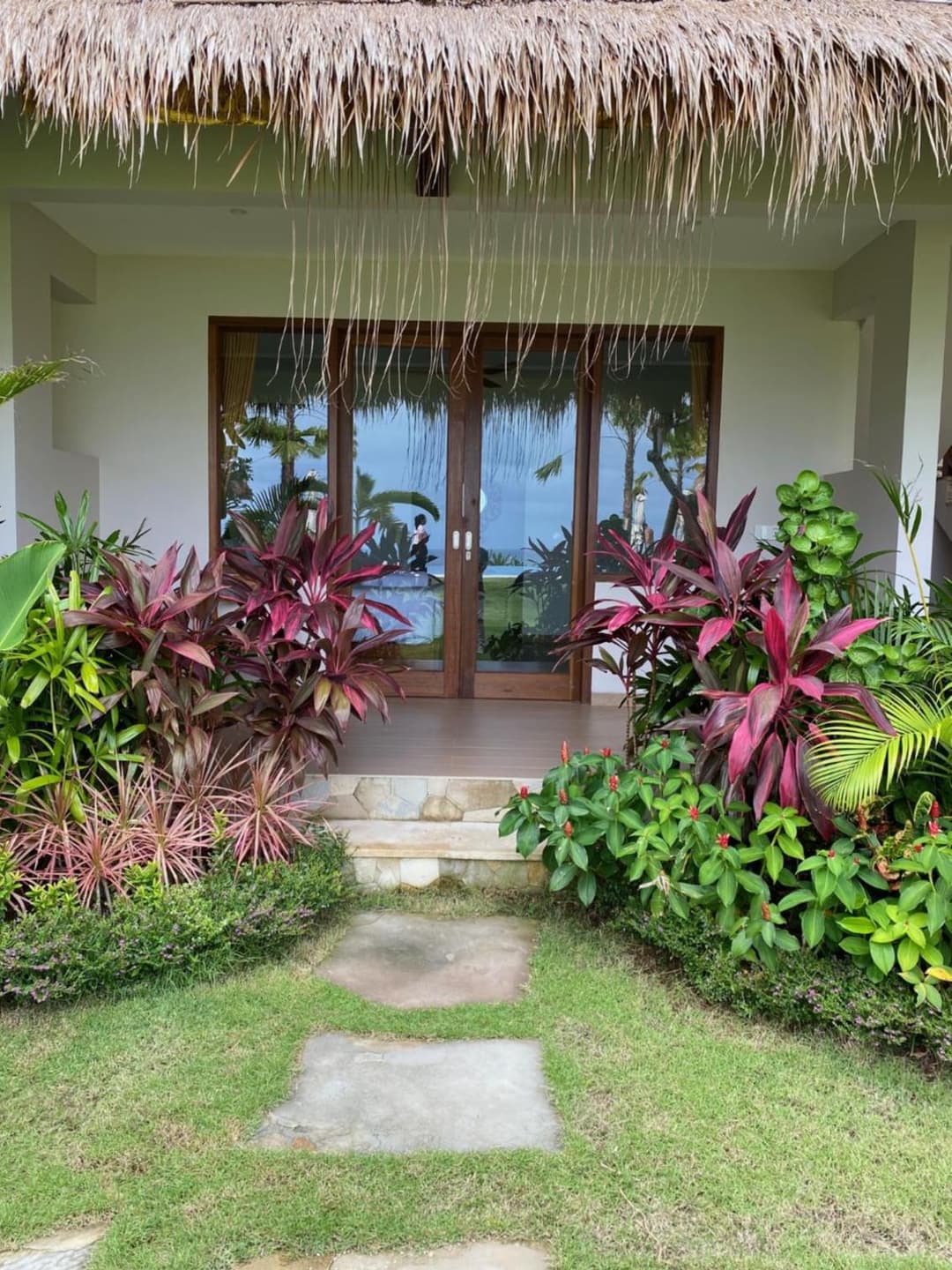 Bombora Balangan Resort — photo 1 of 67